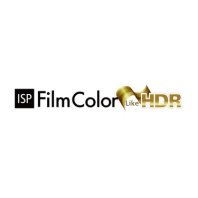 ISP Film Color Like HDR