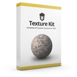 GSG Texture Kit