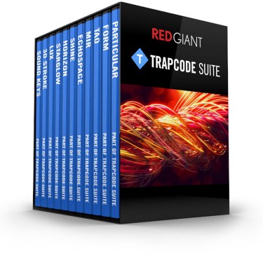 Red Giant Bullet Suite 11 discount