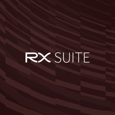 RX Suite