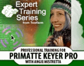 Professional Training for Primatte Keyer Pro