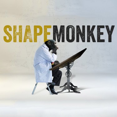 Shape Monkey