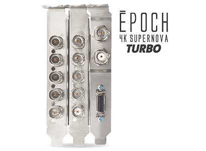 epoch supernova turbo