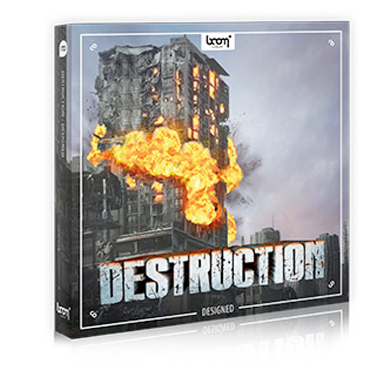 destruction 