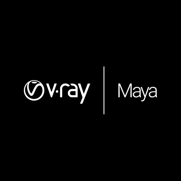 Chaos Group V-Ray for Maya