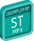 CrumplePop SkinTone
