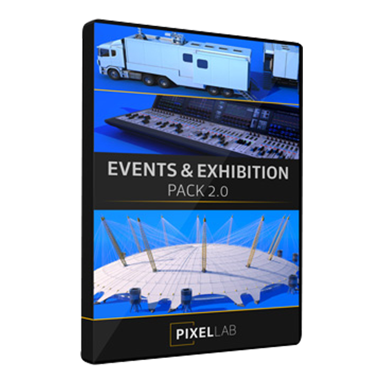 events and exhibits