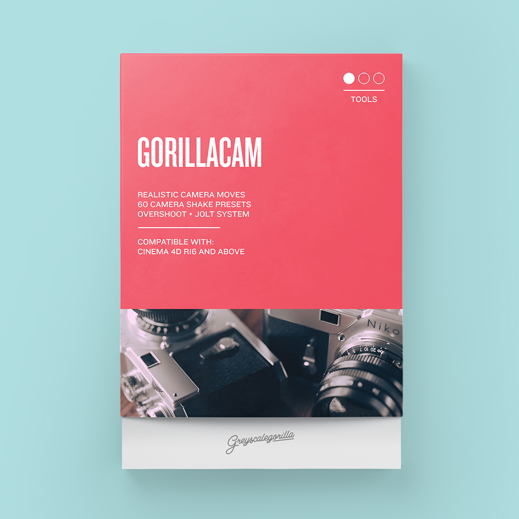 Greyscalegorilla GorillaCam