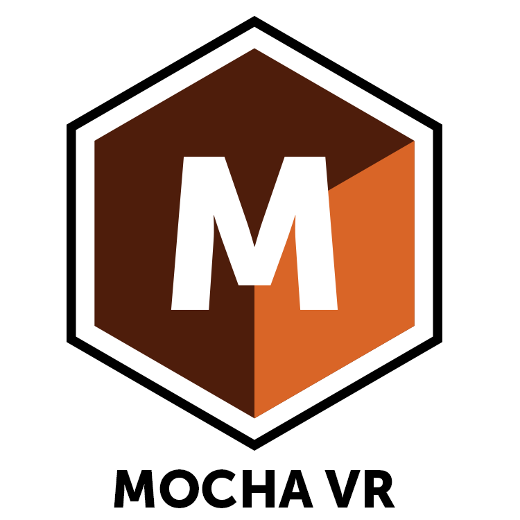Mocha VR plug-in