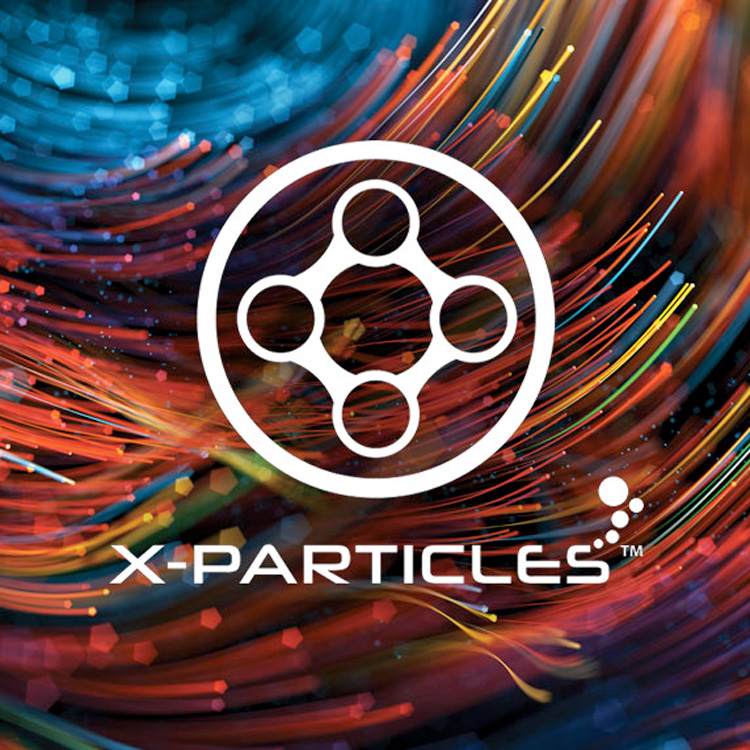 XParticles