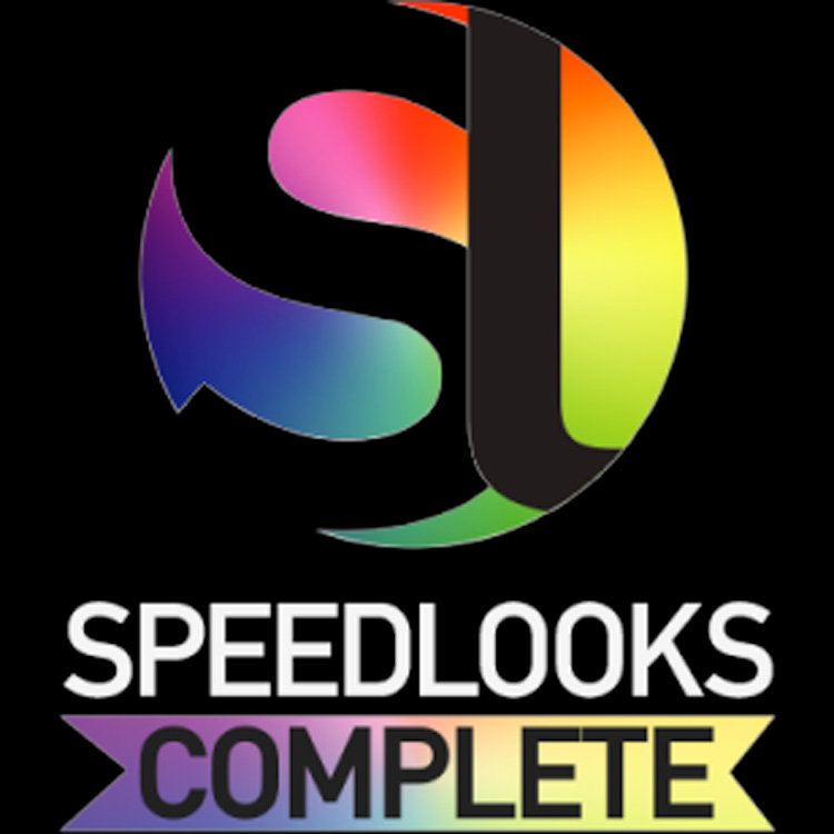 looklabs speedlooks complete