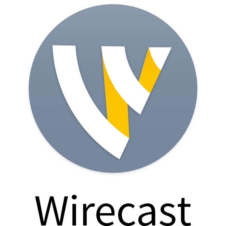 telestream wirecast one