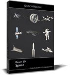 Dosch 3D: Space