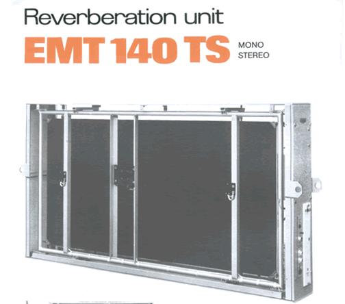 EMT 140 Unit
