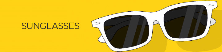 sketch and toon sunglasses
