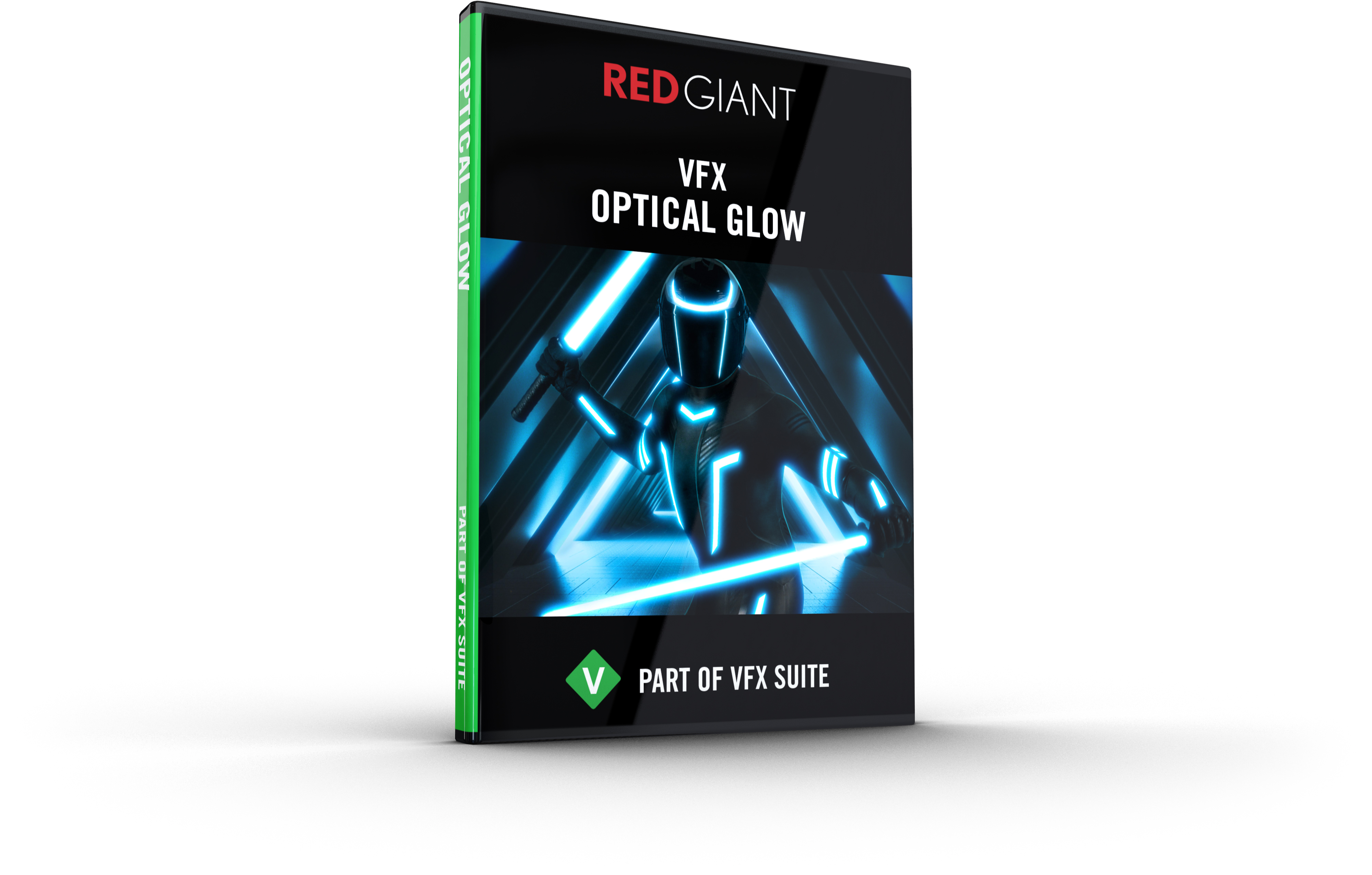 Red Giant Trapcode Suite 12.1.8