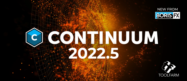 boris fx continuum 2022.5
